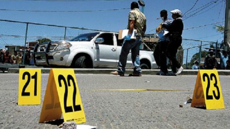 Cifras de muerte