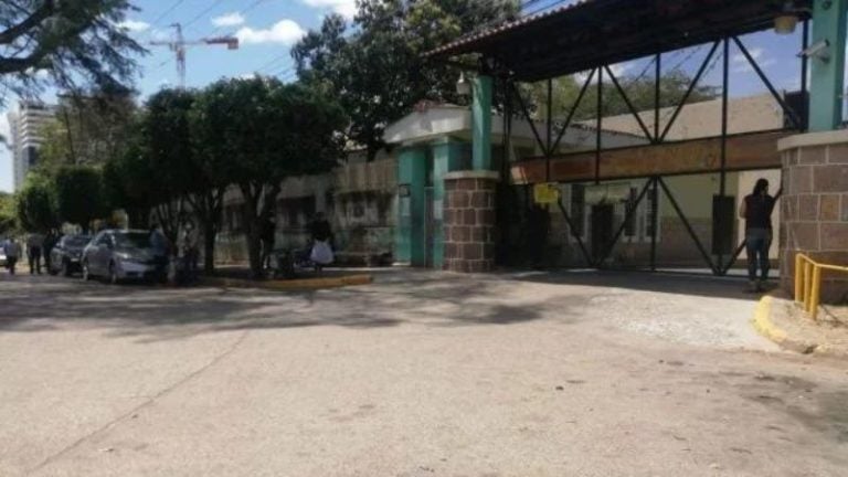 Muere joven en el Toráx