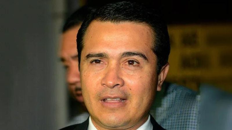 Fiscalía nuevos hallazgos Tony Hernández