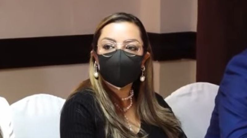 Miriam Barahona