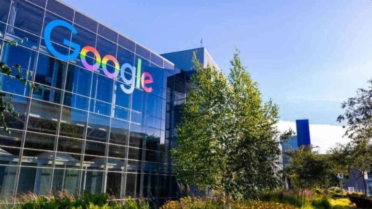 Por monopolio en la publicidad digital, EEUU demanda a Google