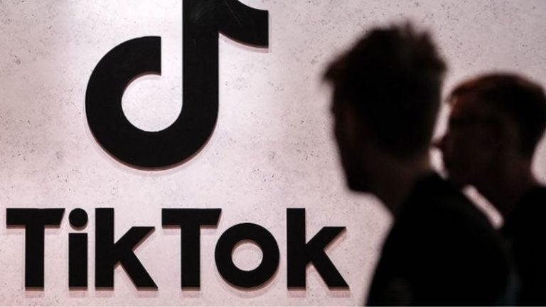 veto TikTok EEUU