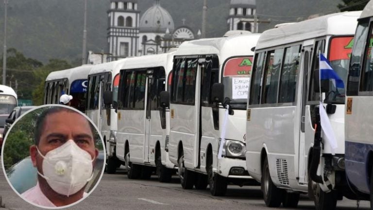 Transportistas urgen mayor seguridad para disminuir asaltos