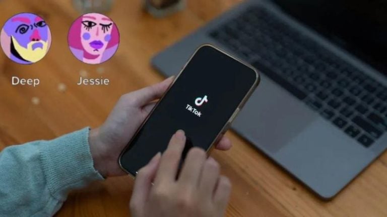 Descubre cómo cambiar la voz en tus videos de TikTok