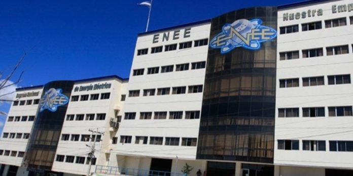 derogarán permiso para compras directas de la ENEE