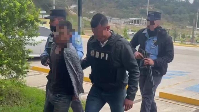 capturan agricultor por agredir sexualmente a una niña