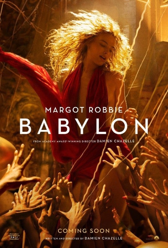 “Babylon”