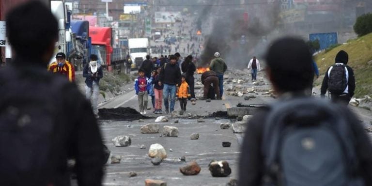 PERÚ