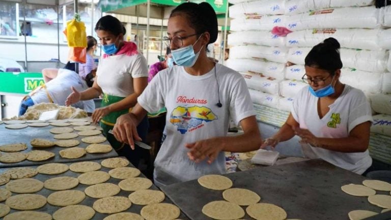 Descartan aumento precio tortillas