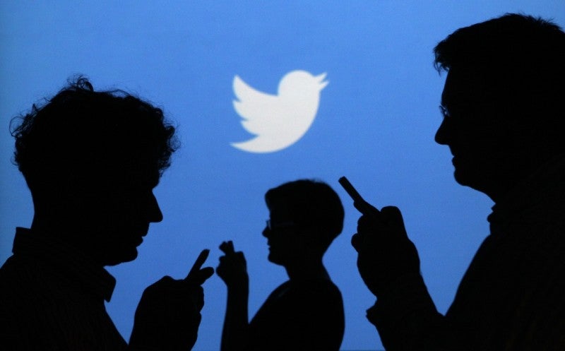 borrar tu cuenta de Twitter desde el móvil