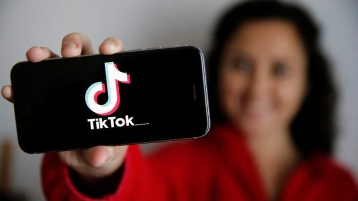 Unión Europea prohibir TikTok