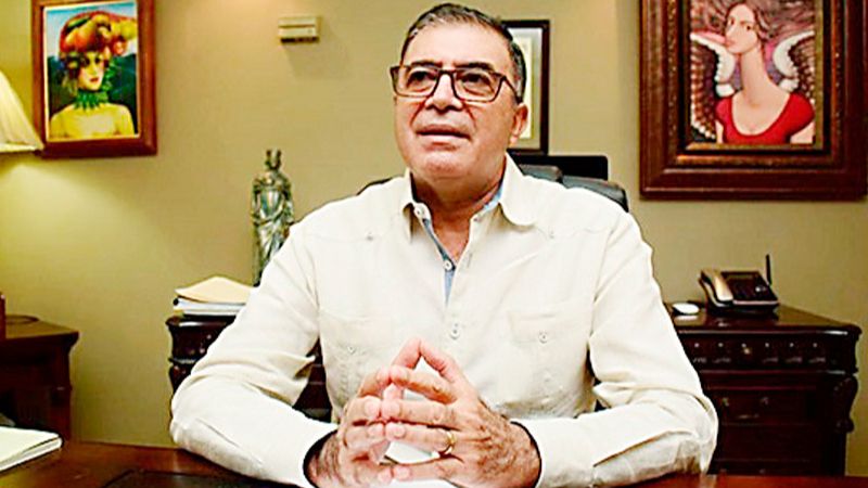 Expulsados concurso CSJ acciones