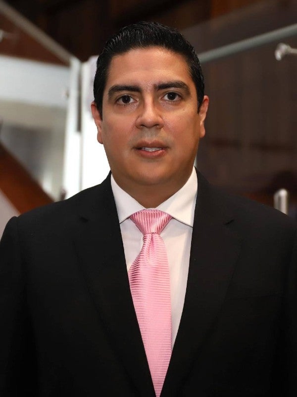 Marco Vicencio Montes