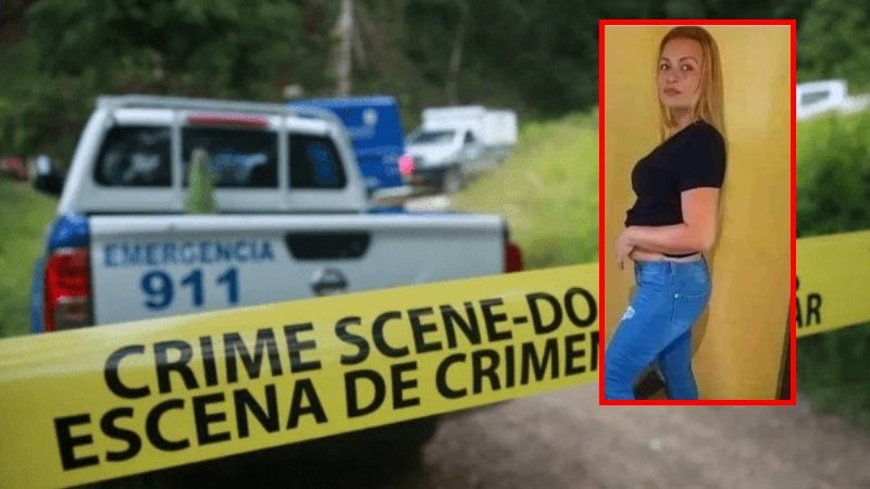 mujer muerta desaparecida en Villanueva