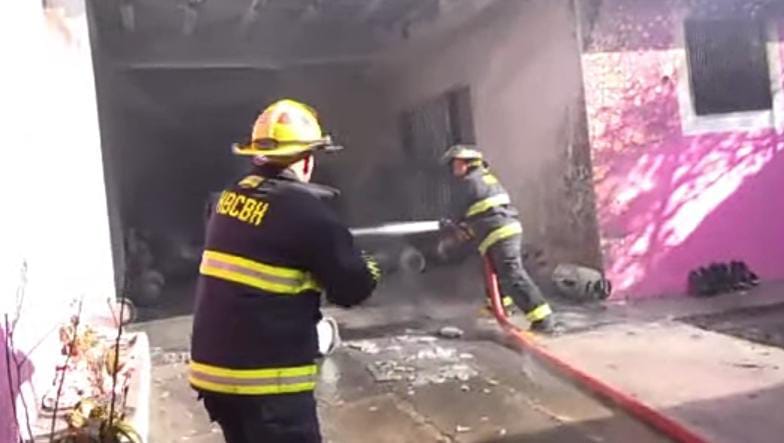 incendio 