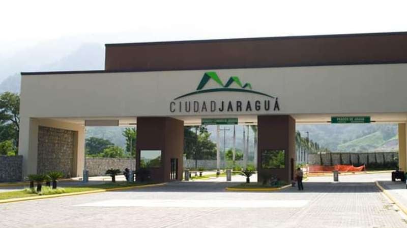 Pronunciamiento de Ciudad Jaraguá