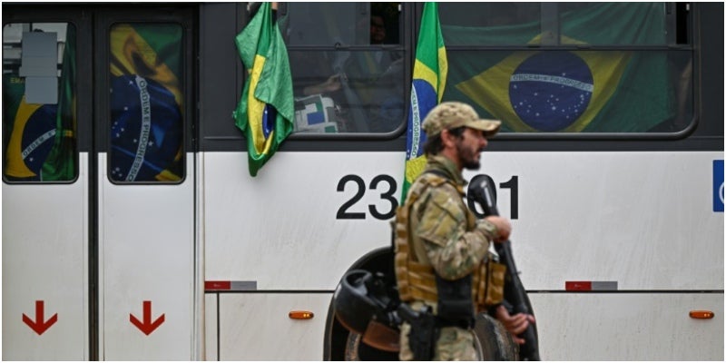 fallas de seguridad en Brasil (1)