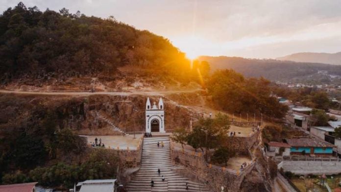 Actividades del Festival del Frío