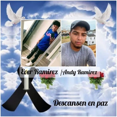 hermanos hondureños asesinados en EEUU (1)