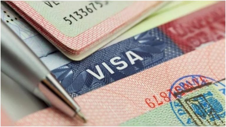 ¿Cómo adelantar cita para tramitar visa en Embajada de EEUU?