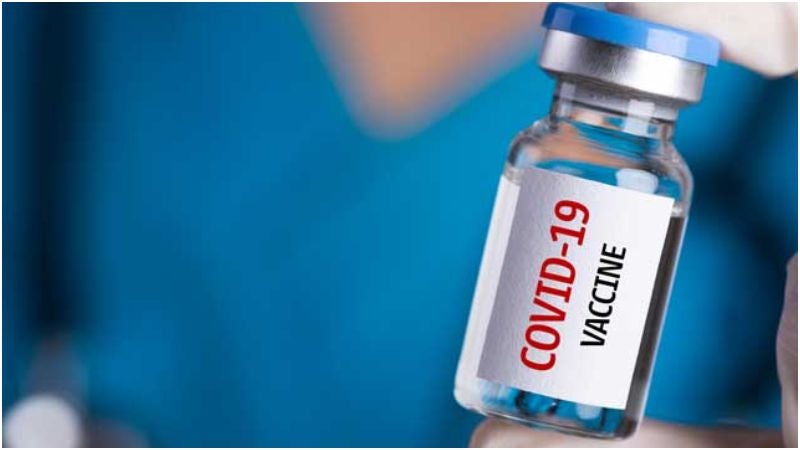 Vacunación contra el COVID-19 este sábado