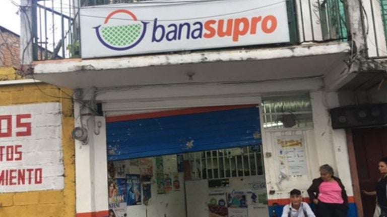 BANSUPRO