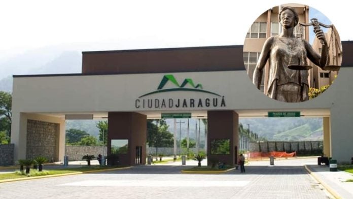 CSJ declara legal proyecto Ciudad Jaraguá