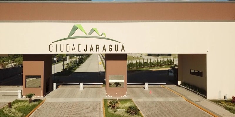 Ciudad Jaraguá