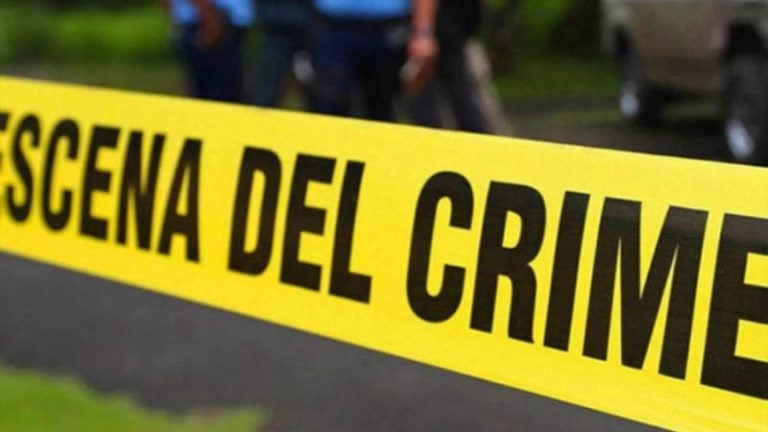 Encuentran muerto a vendedor de pan dentro de camión en Olancho