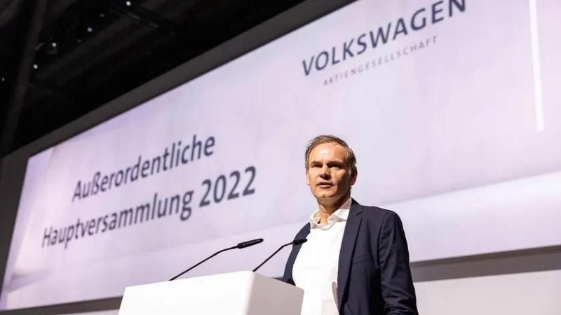 Volkswagen no se suma a guerra de precios