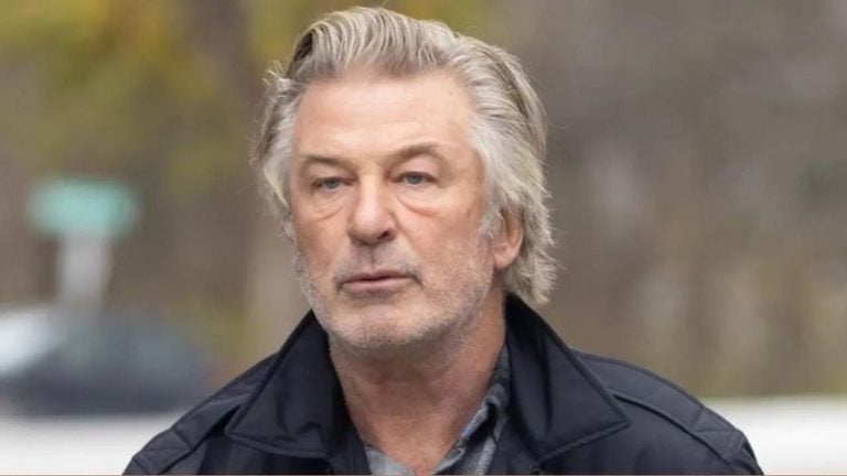 Alec Baldwin