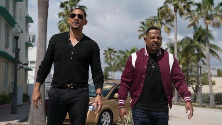 Will Smith confirma Bad Boys 4