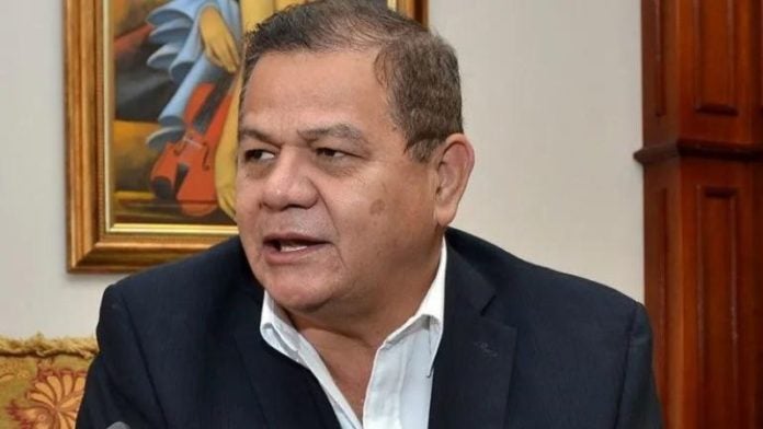 Romeo Vásquez