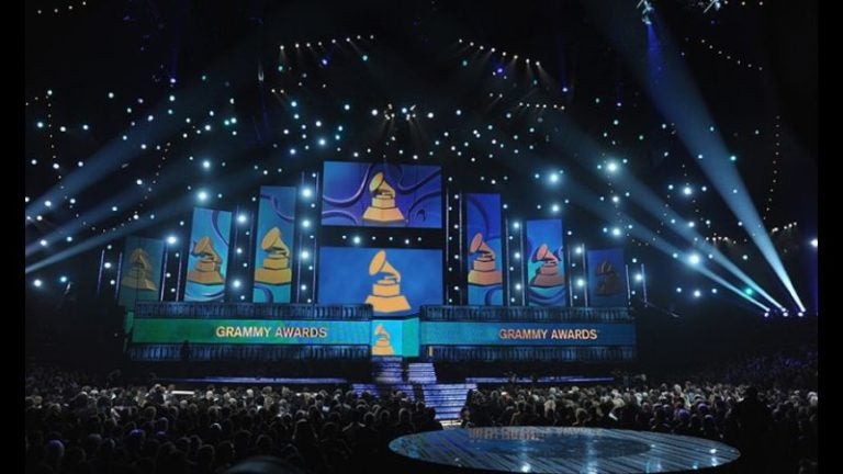 curiosidades de los Premios Grammy