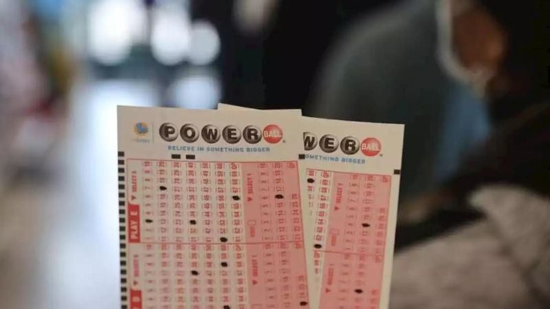 mujer gana lotería y no quería cobrarlo