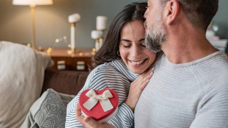 regalos para San Valentín