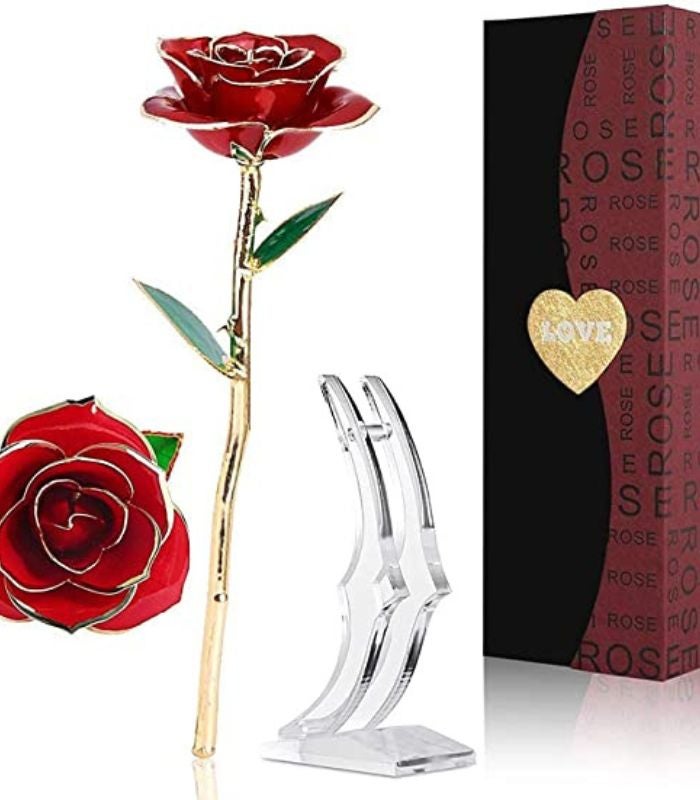 regalos para San Valentín