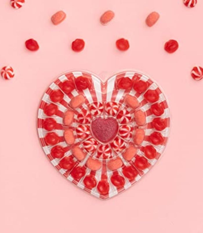 regalos para San Valentín