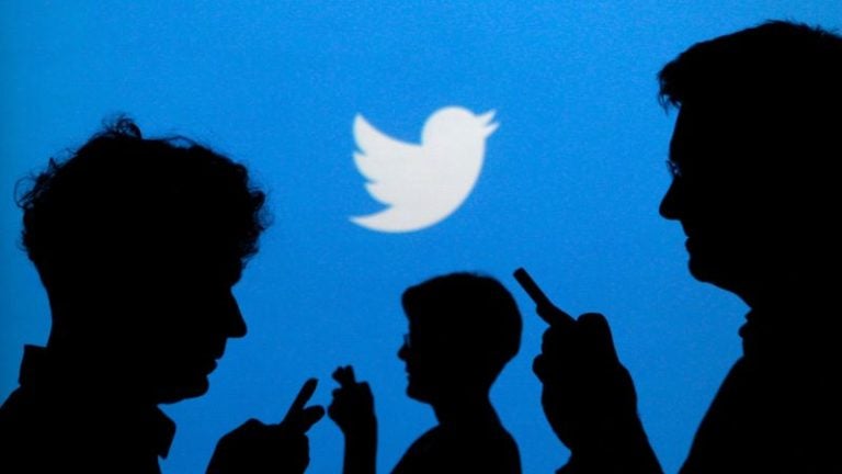 Durante varios minutos, Twitter reportó caída a nivel mundial