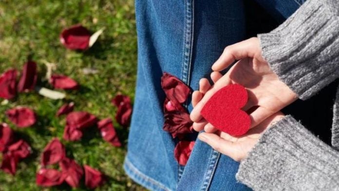 frases para San Valentín