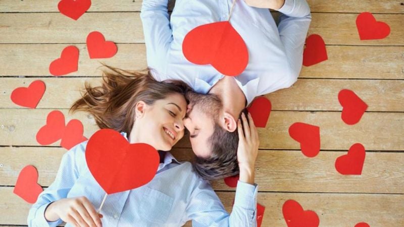 Día de San Valentín: Ideas de citas románticas con tu pareja