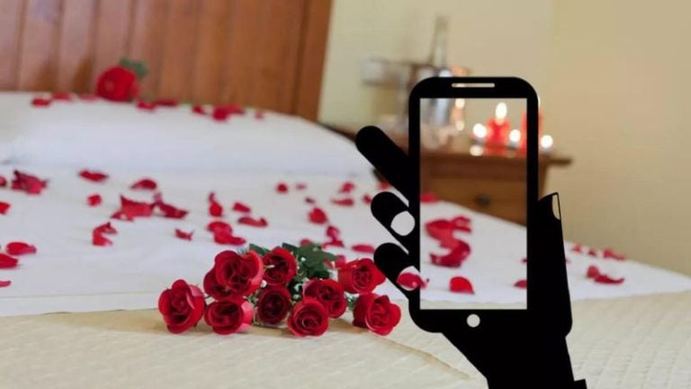 ¡Fácil y rápido! Apps para encontrar motel en San Valentín