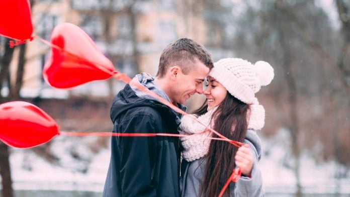 países que prohíben San Valentín