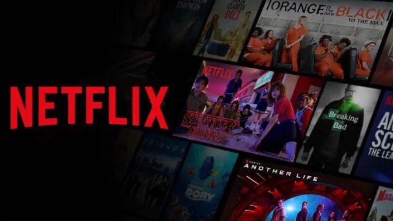 Netflix baja precios en Honduras