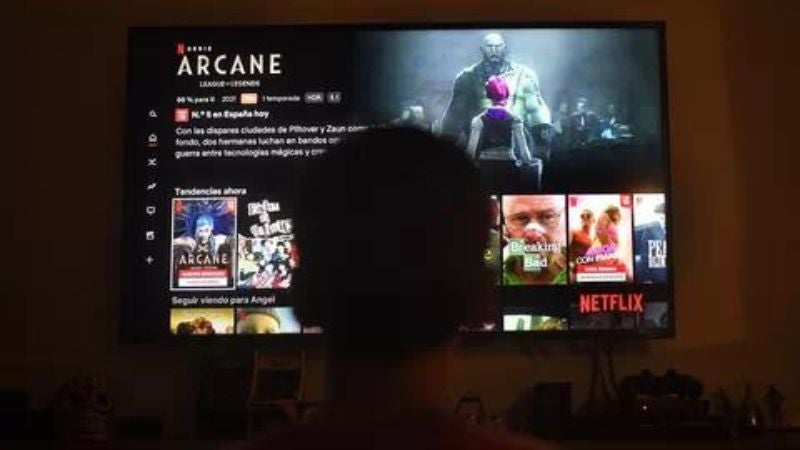 Netflix baja precios en Honduras