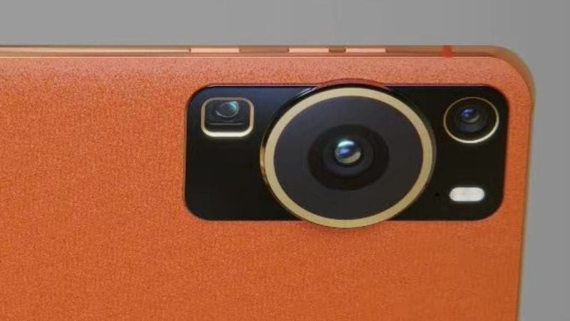 El Huawei P60 Pro contaría con un Snapdragon 8 Gen 2 sin