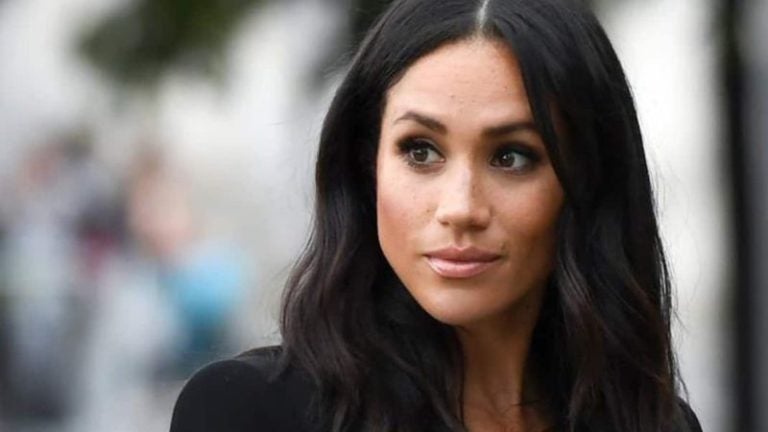 demanda a Meghan Markle