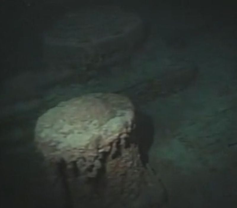 nuevas imágenes del Titanic