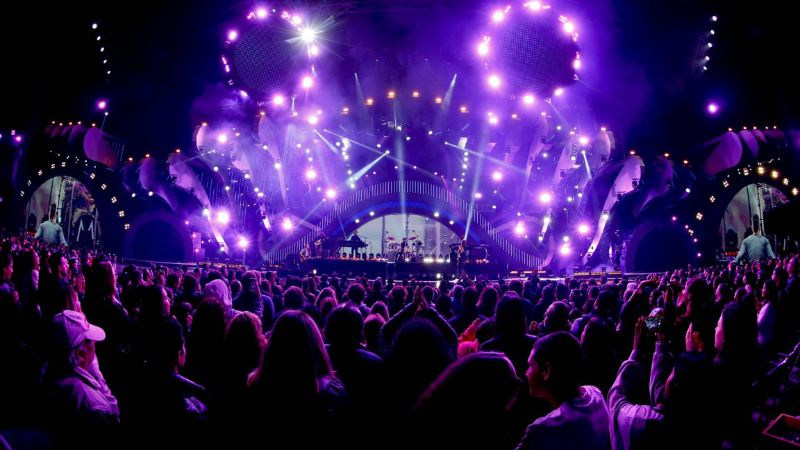 Festival Viña del Mar