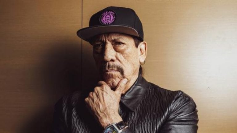 deuda de Danny Trejo